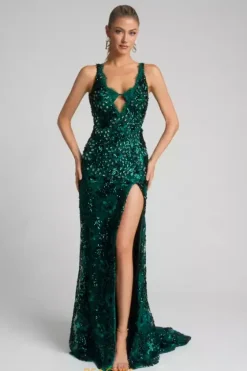 Winter Formal|Pageant^Portia and Scarlett PS26043