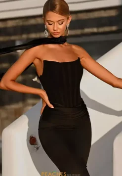 Wedding Guest|Military Ball^Portia and Scarlett PS26032