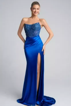 Winter Formal|Wedding Guest^Portia and Scarlett PS26041