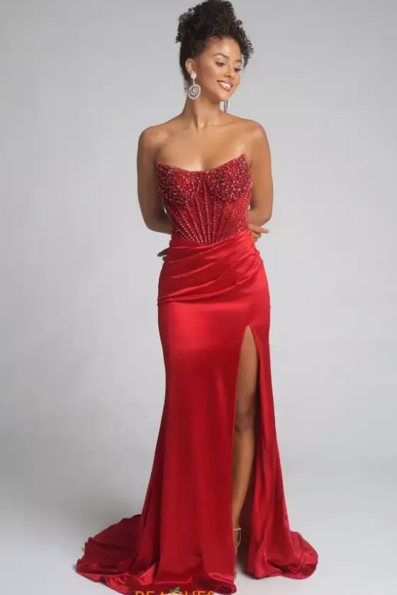 Winter Formal|Wedding Guest^Portia and Scarlett PS26041