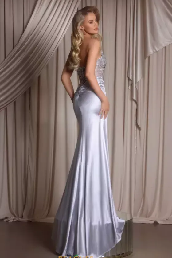 Winter Formal|Wedding Guest^Portia and Scarlett PS26041