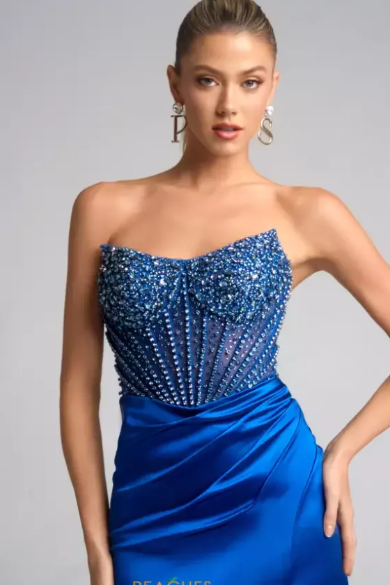 Winter Formal|Wedding Guest^Portia and Scarlett PS26041