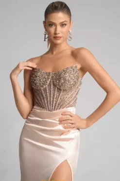 Winter Formal|Wedding Guest^Portia and Scarlett PS26041