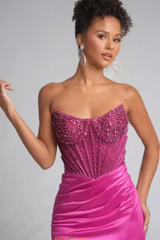 Winter Formal|Wedding Guest^Portia and Scarlett PS26041