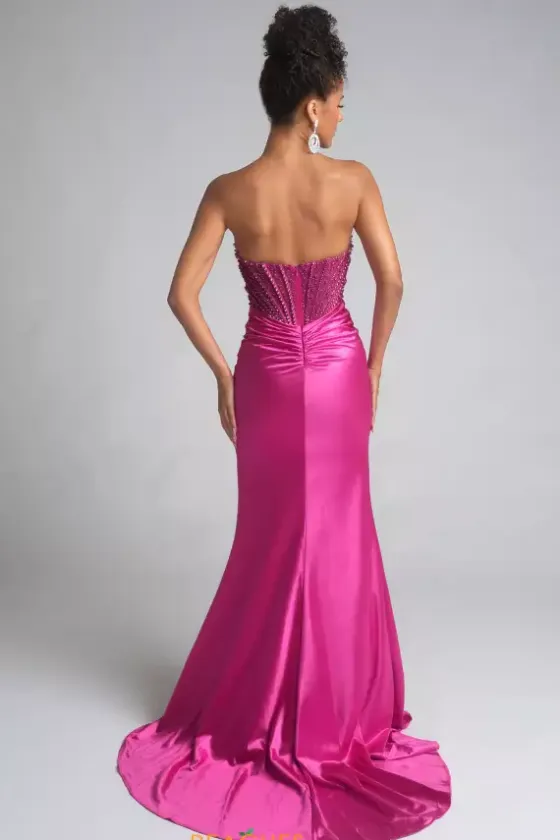 Winter Formal|Wedding Guest^Portia and Scarlett PS26041