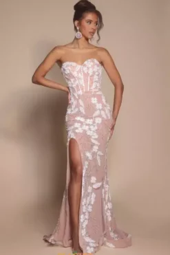 Winter Formal|Wedding Guest^Portia and Scarlett PS26074