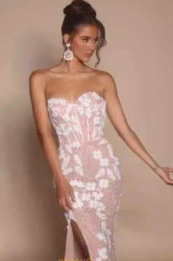 Winter Formal|Wedding Guest^Portia and Scarlett PS26074