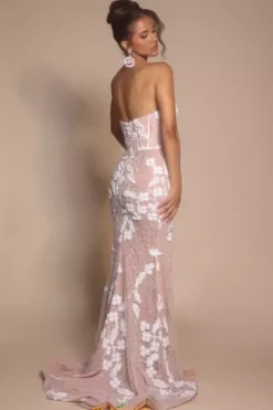 Winter Formal|Wedding Guest^Portia and Scarlett PS26074