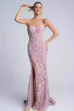 Winter Formal|Wedding Guest^Portia and Scarlett PS26074