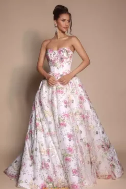 Plus Sized Dresses|Sweet Sixteen^Portia and Scarlett PS26215