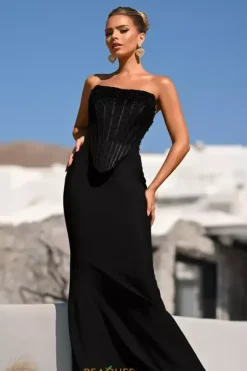 Wedding Guest|Military Ball^Portia and Scarlett PS26008