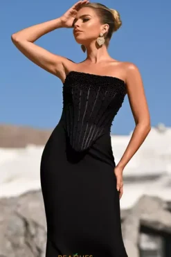 Wedding Guest|Military Ball^Portia and Scarlett PS26008