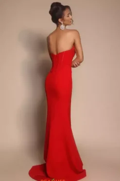 Wedding Guest|Military Ball^Portia and Scarlett PS26008