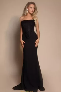 Wedding Guest|Military Ball^Portia and Scarlett PS26008