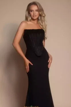 Wedding Guest|Military Ball^Portia and Scarlett PS26008