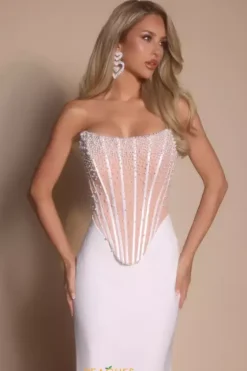 Wedding Guest|Military Ball^Portia and Scarlett PS26008