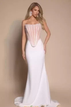 Wedding Guest|Military Ball^Portia and Scarlett PS26008