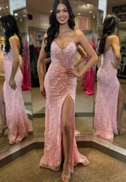 Winter Formal|Wedding Guest^Portia and Scarlett PS26052