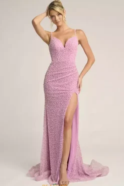 Long Dresses|Plus Sized Dresses^Portia and Scarlett PS26265