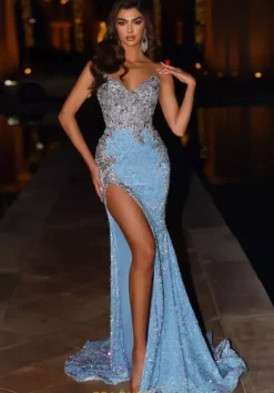 Winter Formal|Pageant^Portia and Scarlett PS23645