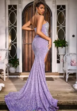 Winter Formal|Pageant^Portia and Scarlett PS23645