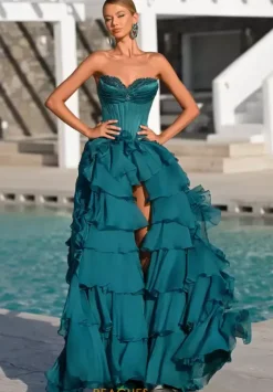 Sexy|A Line^Portia and Scarlett PS25963