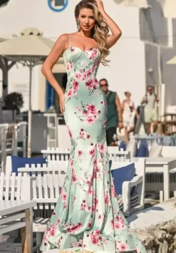 Fitted|Plus Size^Portia and Scarlett PS26000