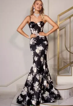 Fitted|Plus Size^Portia and Scarlett PS26000