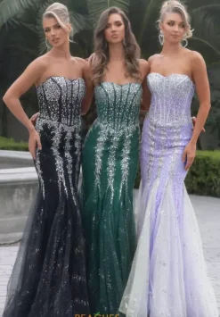 Pageant|Military Ball^Portia and Scarlett PS25169