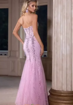 Pageant|Military Ball^Portia and Scarlett PS25169