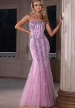 Pageant|Military Ball^Portia and Scarlett PS25169