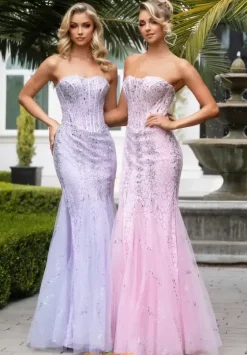 Pageant|Military Ball^Portia and Scarlett PS25169