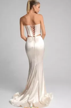 Fitted|Plus Size^Portia and Scarlett PS26170