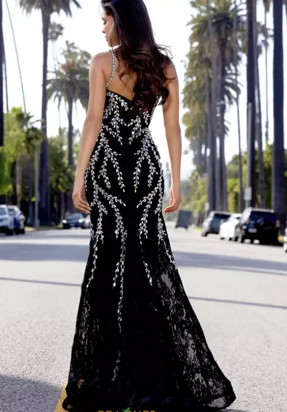 Pageant|Plus Size^Portia and Scarlett PS25150