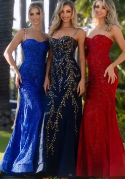 Pageant|Plus Size^Portia and Scarlett PS25150