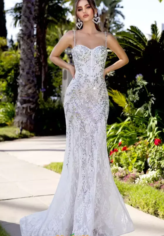 Pageant|Plus Size^Portia and Scarlett PS25150