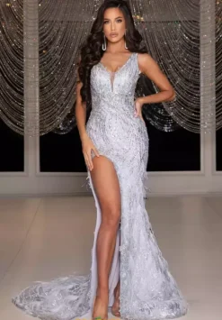 Winter Formal|Pageant^Portia and Scarlett PS21228