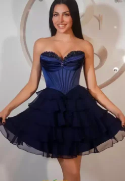 Bat Mitzvah|8Th Grade Dance^Portia and Scarlett PS25792