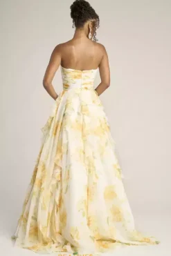 Long Dresses|Plus Sized Dresses^Portia and Scarlett PS26254