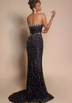 Winter Formal|Wedding Guest^Portia and Scarlett PS26002