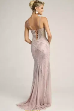 Long Dresses|Plus Sized Dresses^Portia and Scarlett PS26263