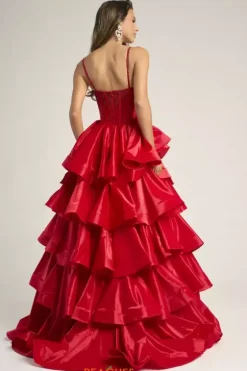 Long Dresses|Plus Sized Dresses^Portia and Scarlett PS26253