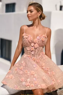 Bat Mitzvah|8Th Grade Dance^Portia and Scarlett PS25703