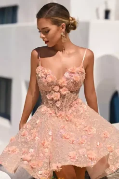 Bat Mitzvah|8Th Grade Dance^Portia and Scarlett PS25703