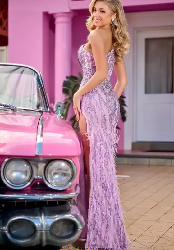 Pageant|Long Dresses^Portia and Scarlett PS23282