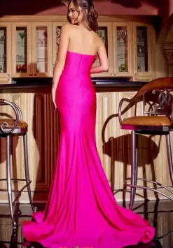 Winter Formal|Pageant^Portia and Scarlett PS24689