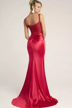 Fitted|Plus Size^Portia and Scarlett PS26046