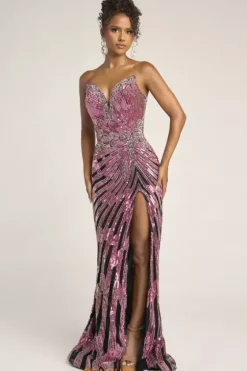 Winter Formal|Pageant^Portia and Scarlett PS26413C