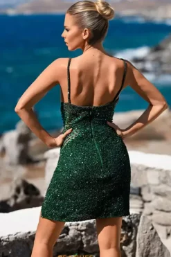 Short Homecoming Dresses|Pageant^Portia and Scarlett PS25819C