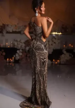 Long Dresses|Pageant^Portia and Scarlett PS25985C